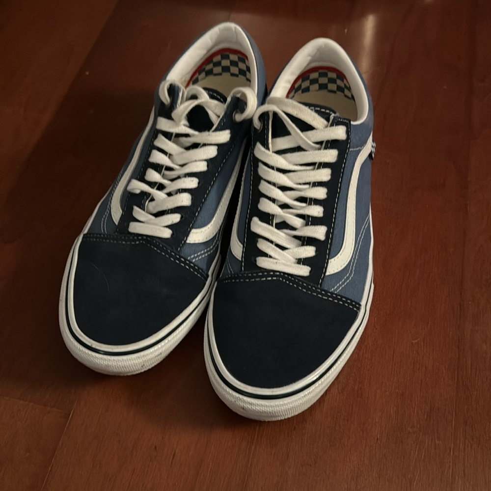 Vans Old Skool